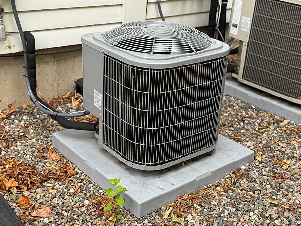 24/7 Emergency Hvac Maintenance experts in Larimore, ND
