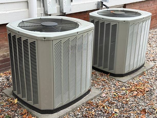 Reliable Hvac Maintenance contractor in Larimore, ND by Leonard HVAC