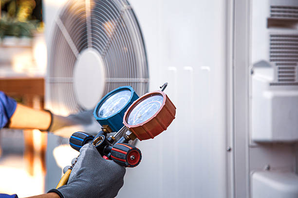 Affordable Hvac Maintenance solutions in Larimore, ND