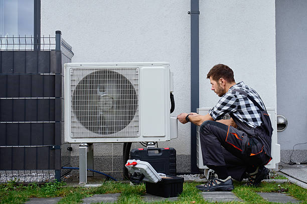 Top rated local Hvac Maintenance specialists in Larimore, ND